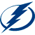 Tampa Bay Lightning Tampa Bay Lightning